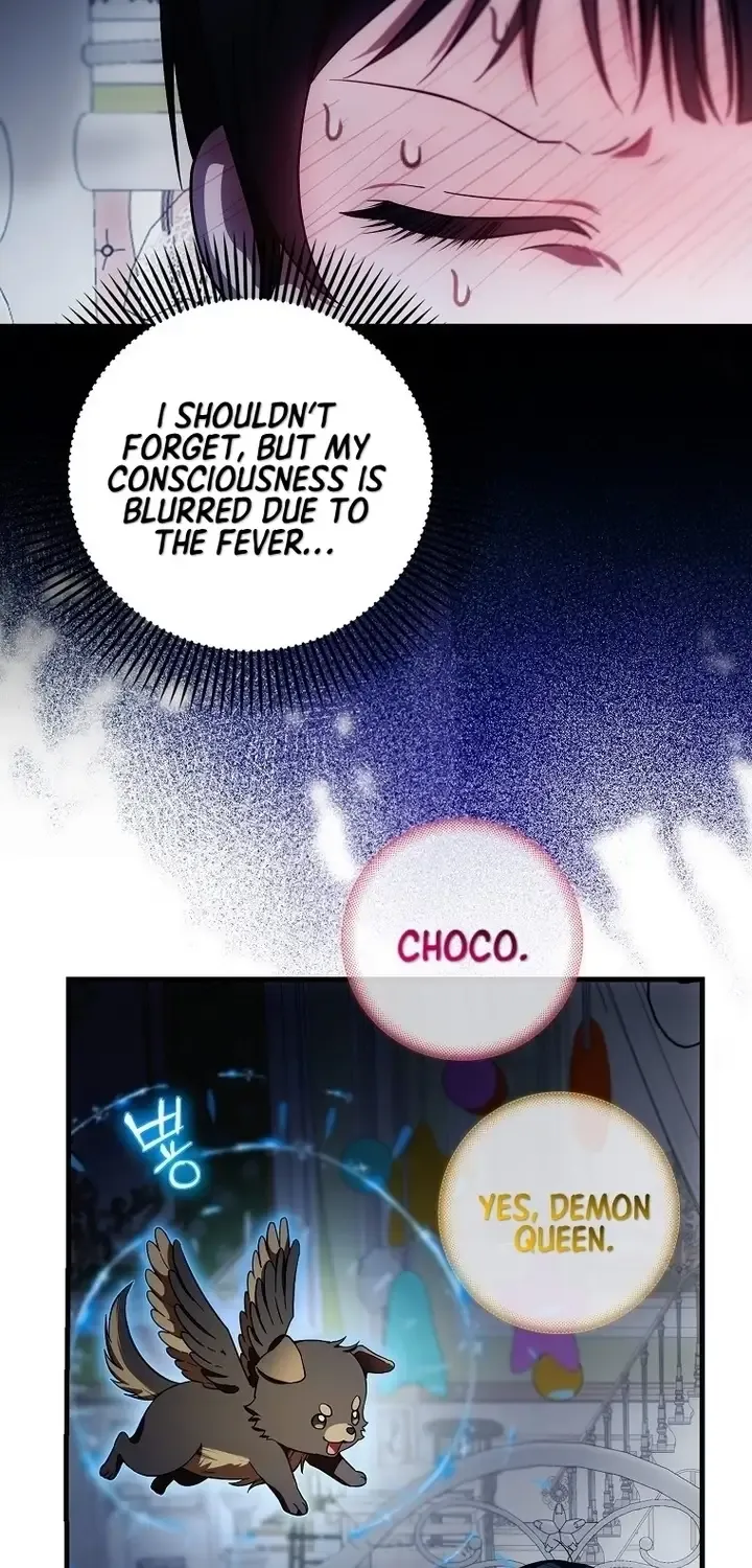 It’s My First Time Being Loved Chapter 17 page 22 - 