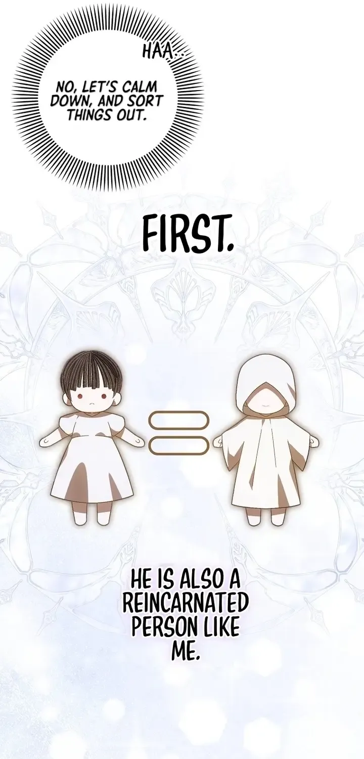 It’s My First Time Being Loved Chapter 17 page 30 - 