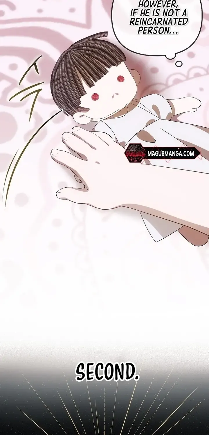 It’s My First Time Being Loved Chapter 17 page 32 - 