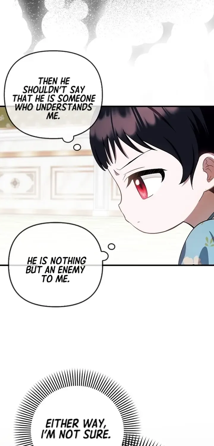 It’s My First Time Being Loved Chapter 17 page 34 - 