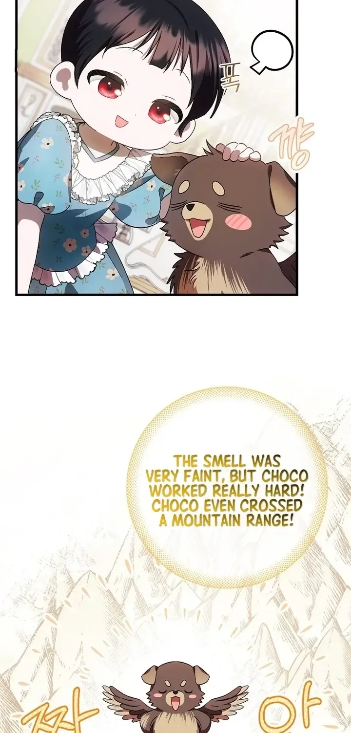 It’s My First Time Being Loved Chapter 17 page 38 - 