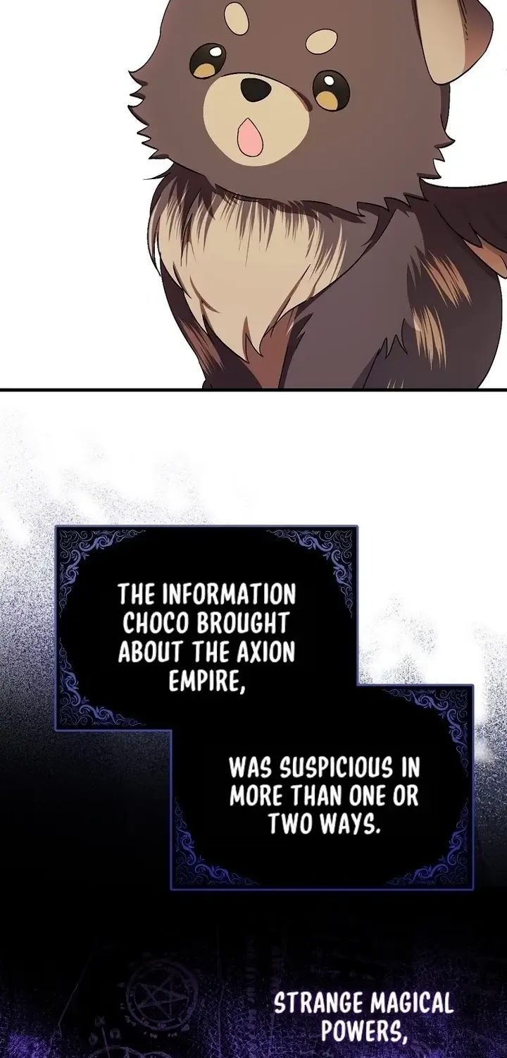 It’s My First Time Being Loved Chapter 17 page 40 - 