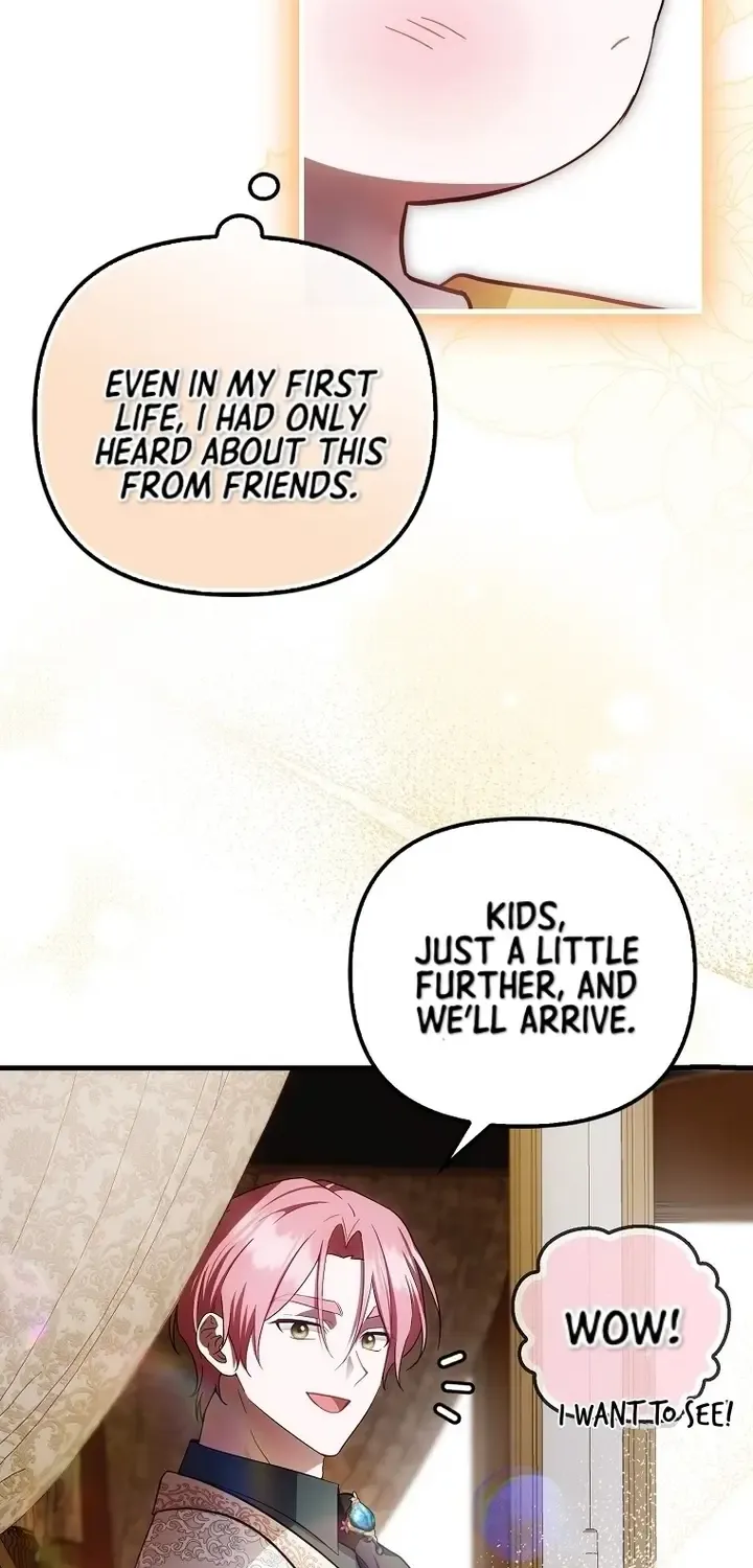 It’s My First Time Being Loved Chapter 17 page 56 - 