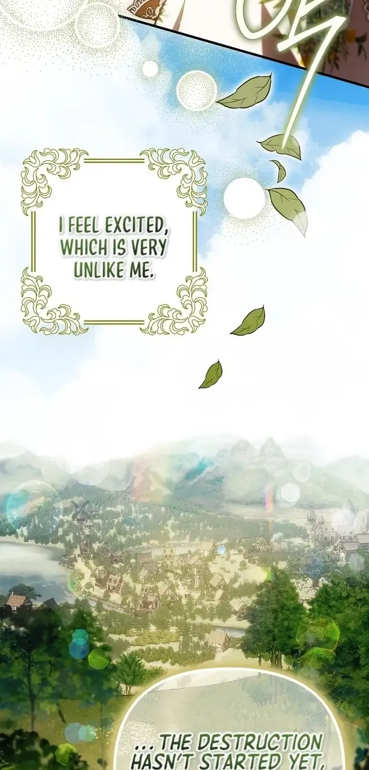 It’s My First Time Being Loved Chapter 17 page 60 - 