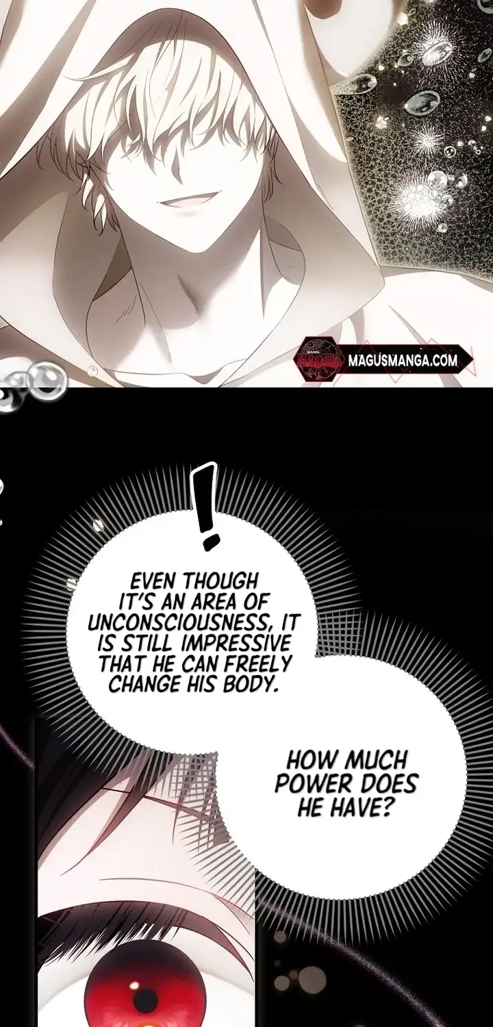 It’s My First Time Being Loved Chapter 17 page 8 - 