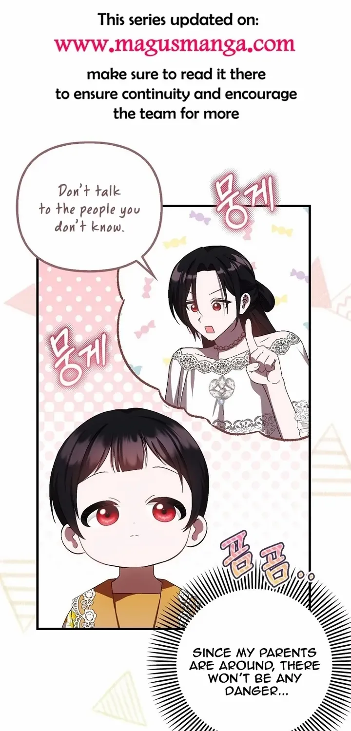 It’s My First Time Being Loved Chapter 18 page 11 - 
