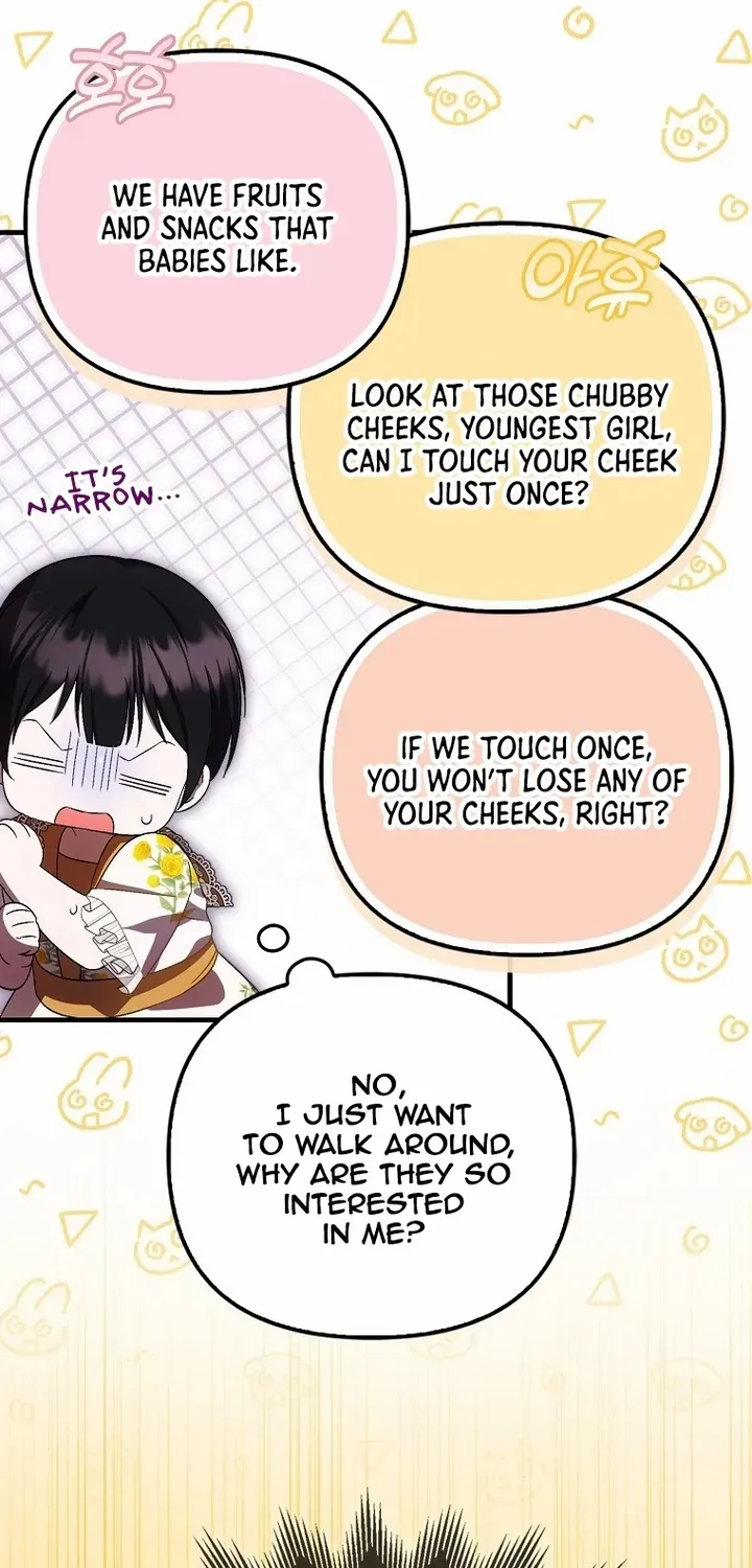 It’s My First Time Being Loved Chapter 18 page 14 - 