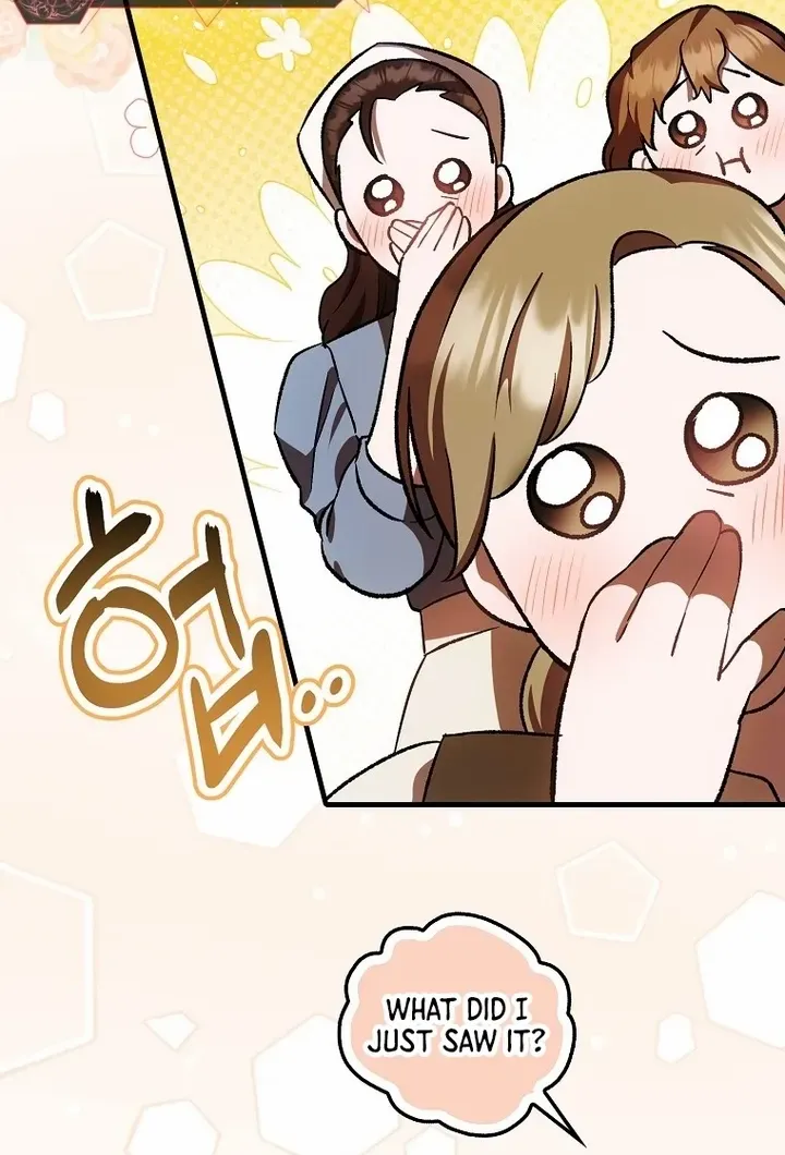 It’s My First Time Being Loved Chapter 18 page 19 - 