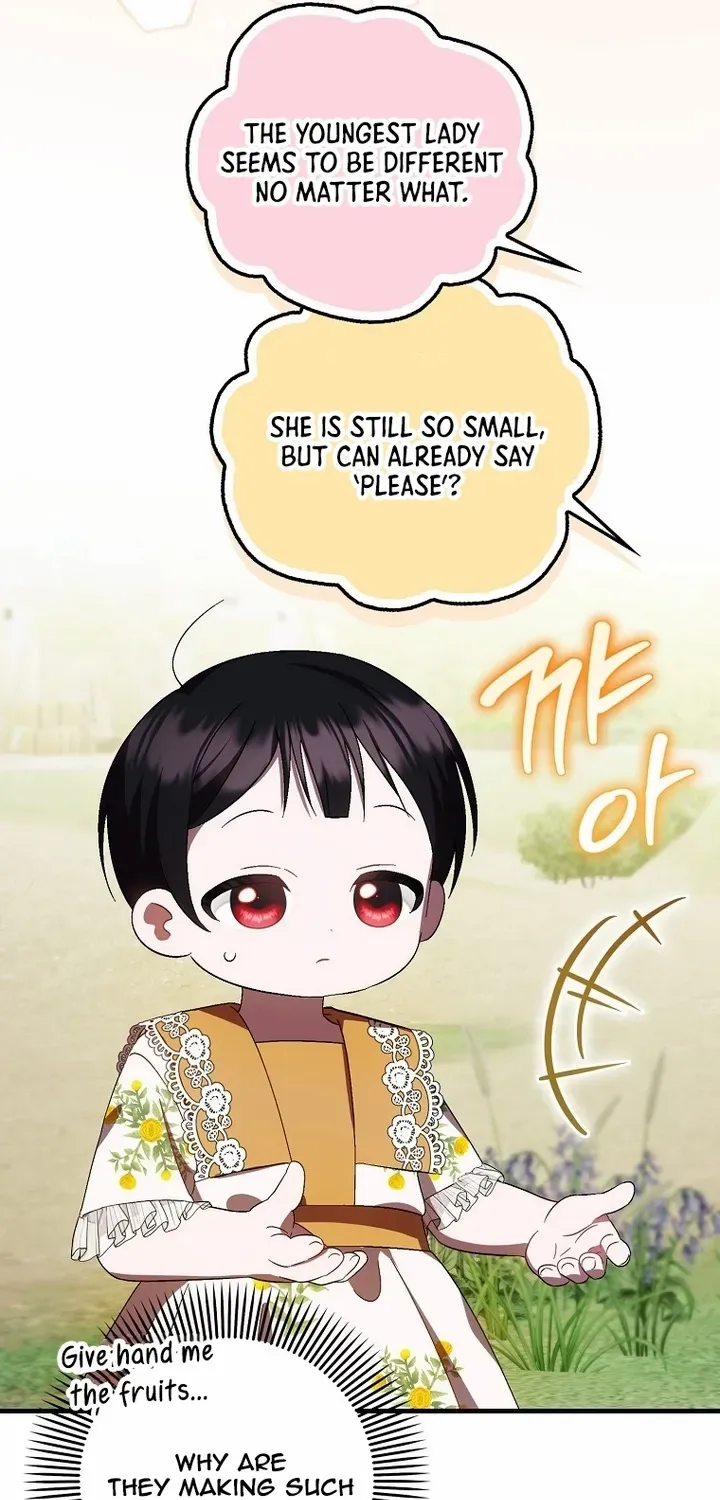 It’s My First Time Being Loved Chapter 18 page 20 - 