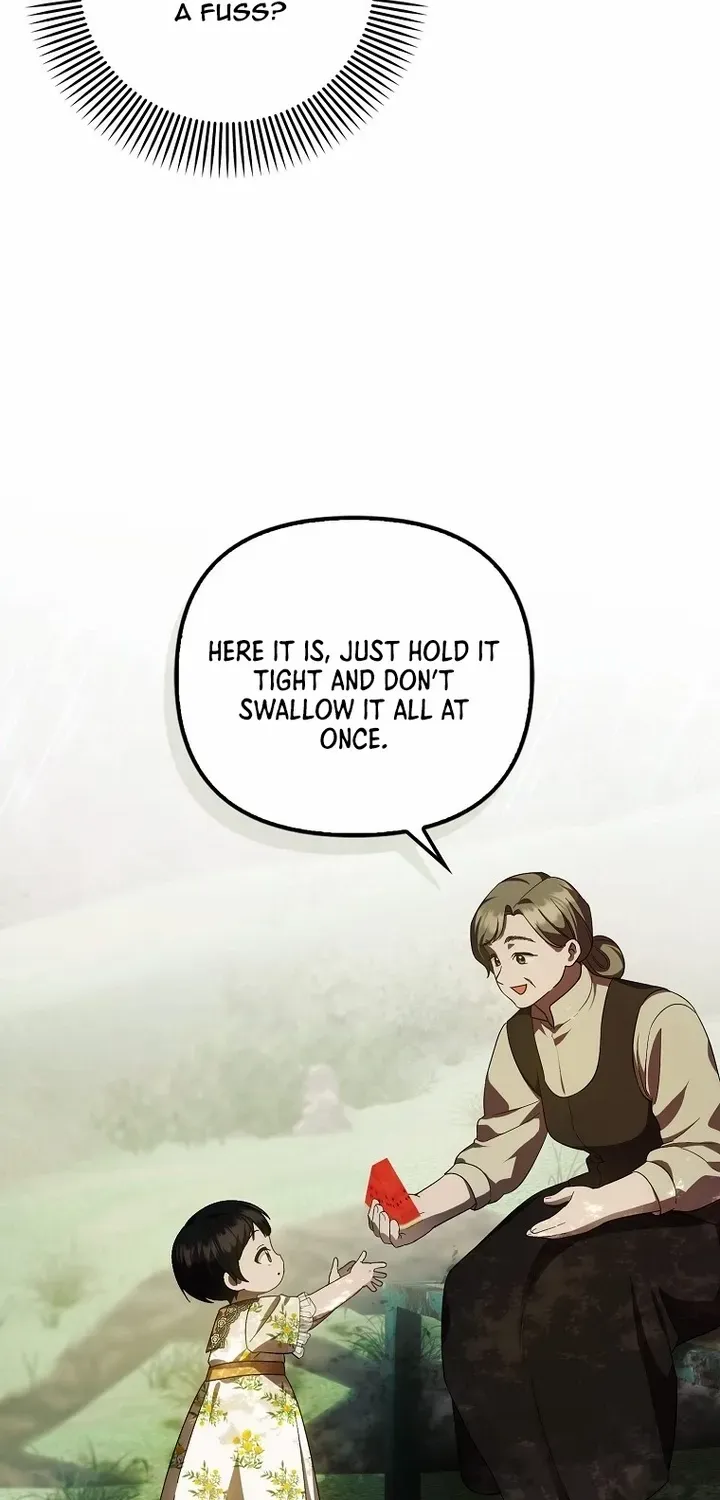 It’s My First Time Being Loved Chapter 18 page 21 - 