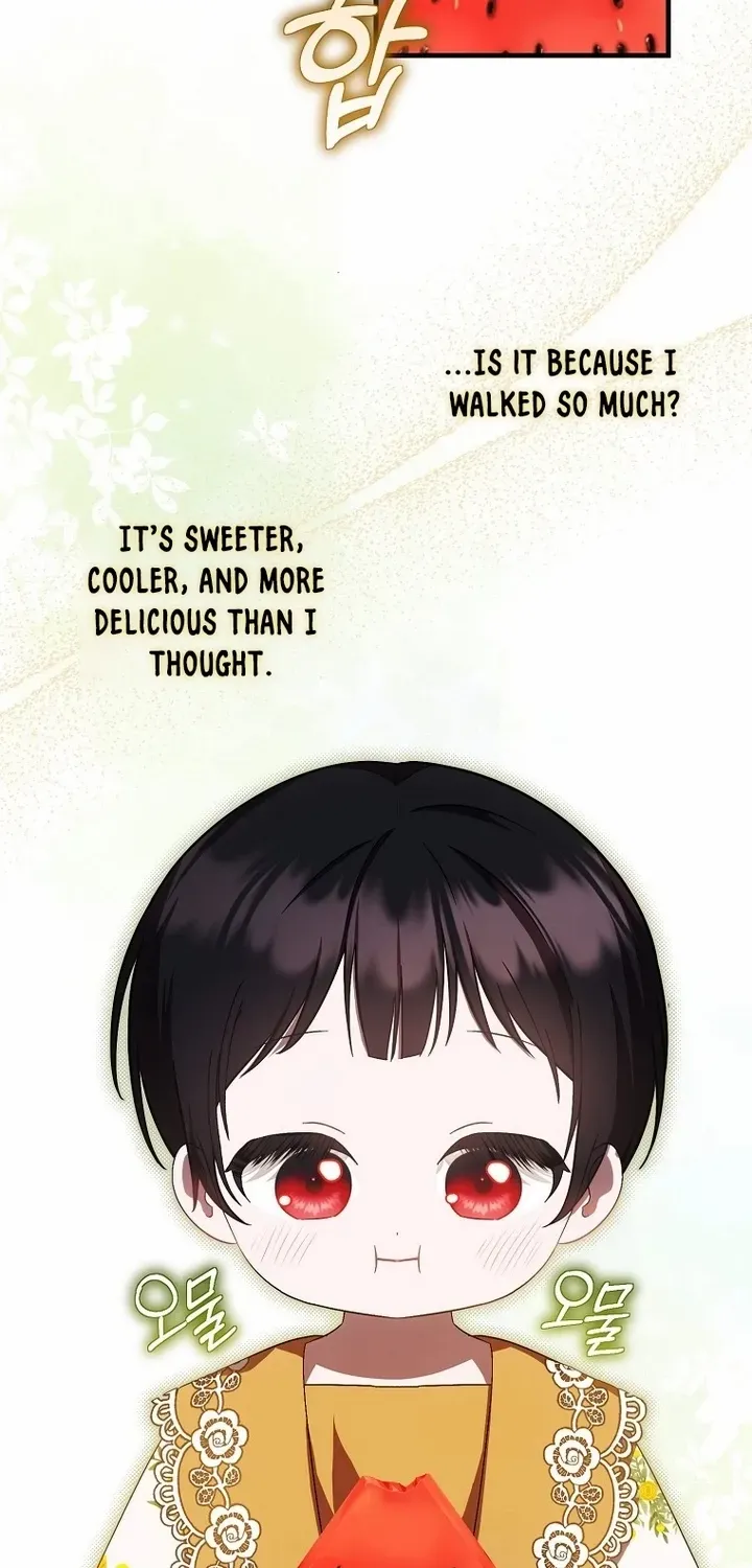 It’s My First Time Being Loved Chapter 18 page 23 - 