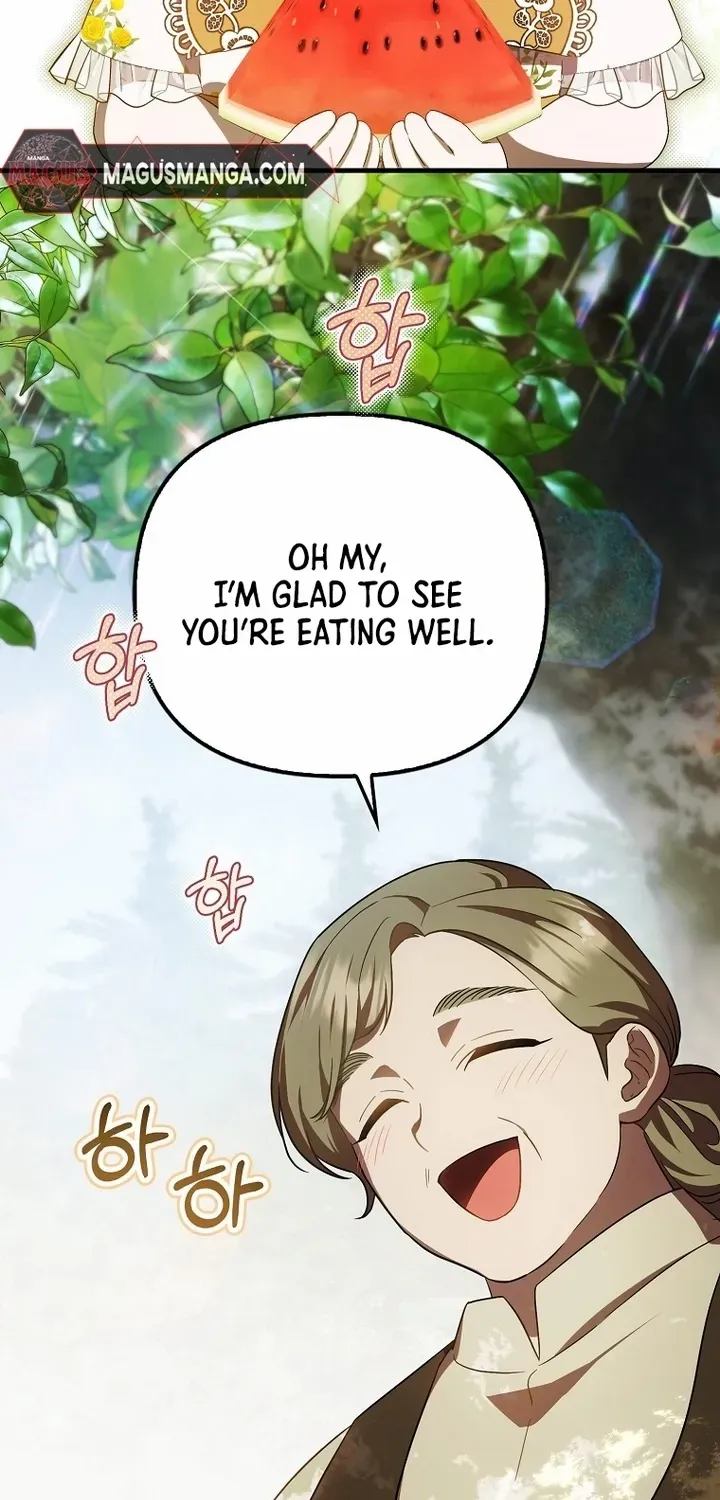 It’s My First Time Being Loved Chapter 18 page 24 - 