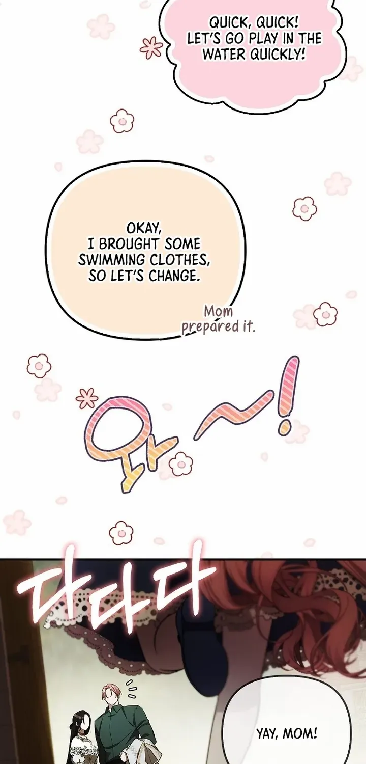 It’s My First Time Being Loved Chapter 18 page 34 - 