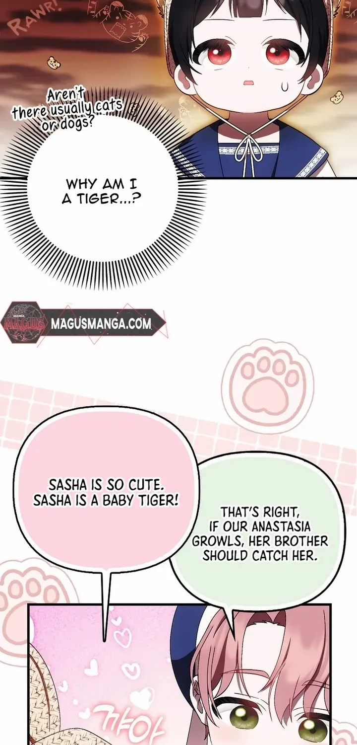 It’s My First Time Being Loved Chapter 18 page 39 - 
