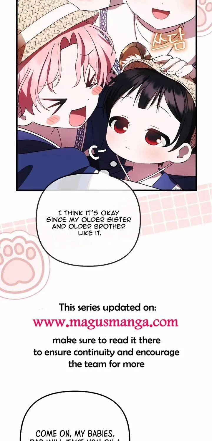 It’s My First Time Being Loved Chapter 18 page 40 - 