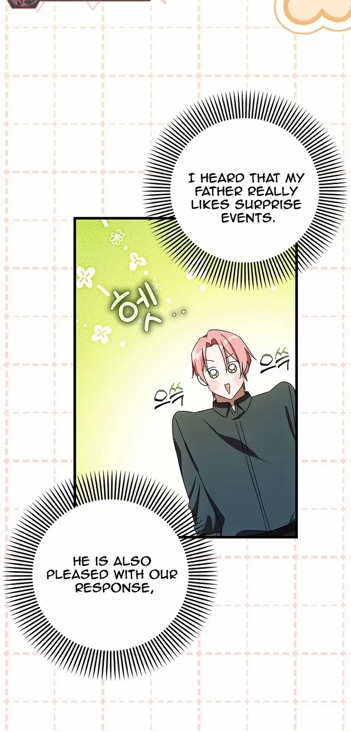 It’s My First Time Being Loved Chapter 18 page 45 - 