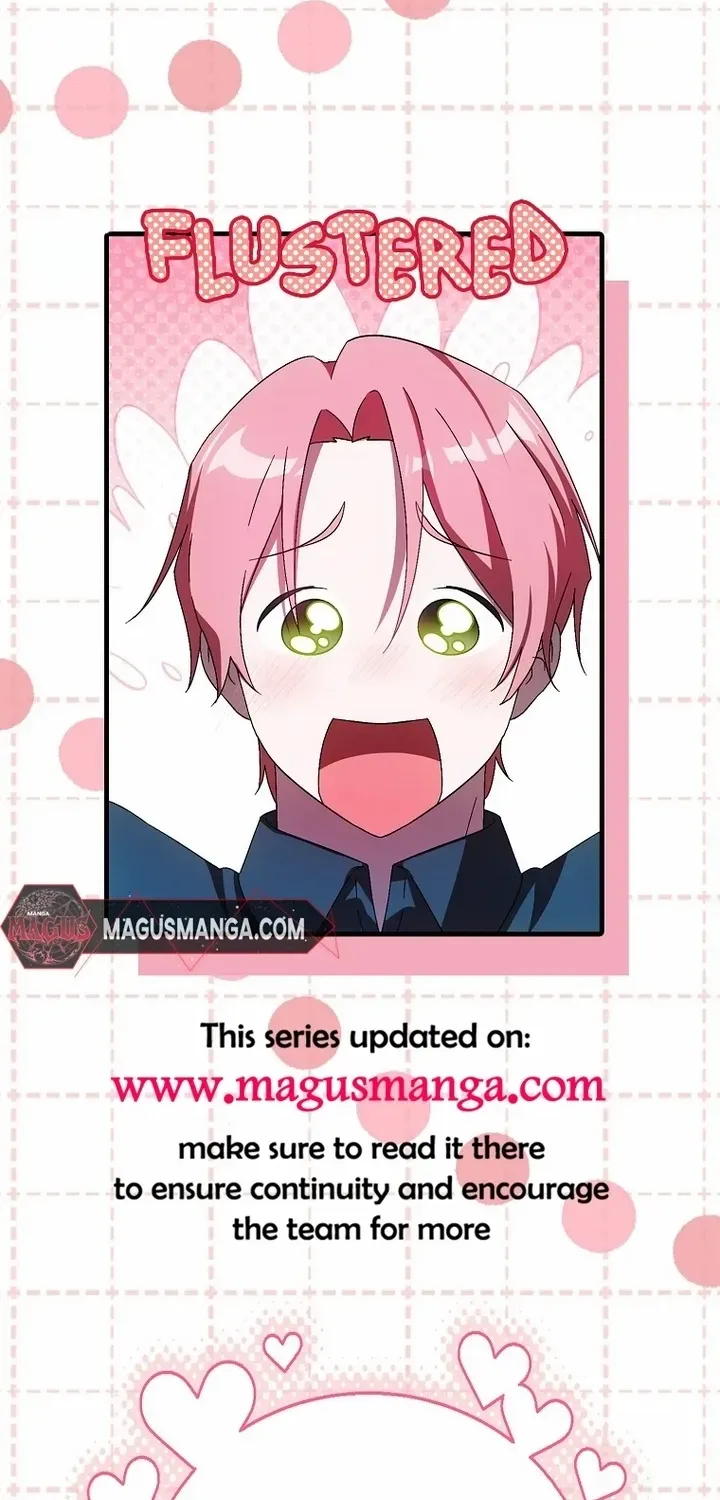 It’s My First Time Being Loved Chapter 18 page 47 - 