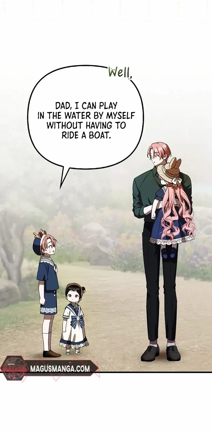 It’s My First Time Being Loved Chapter 18 page 49 - 