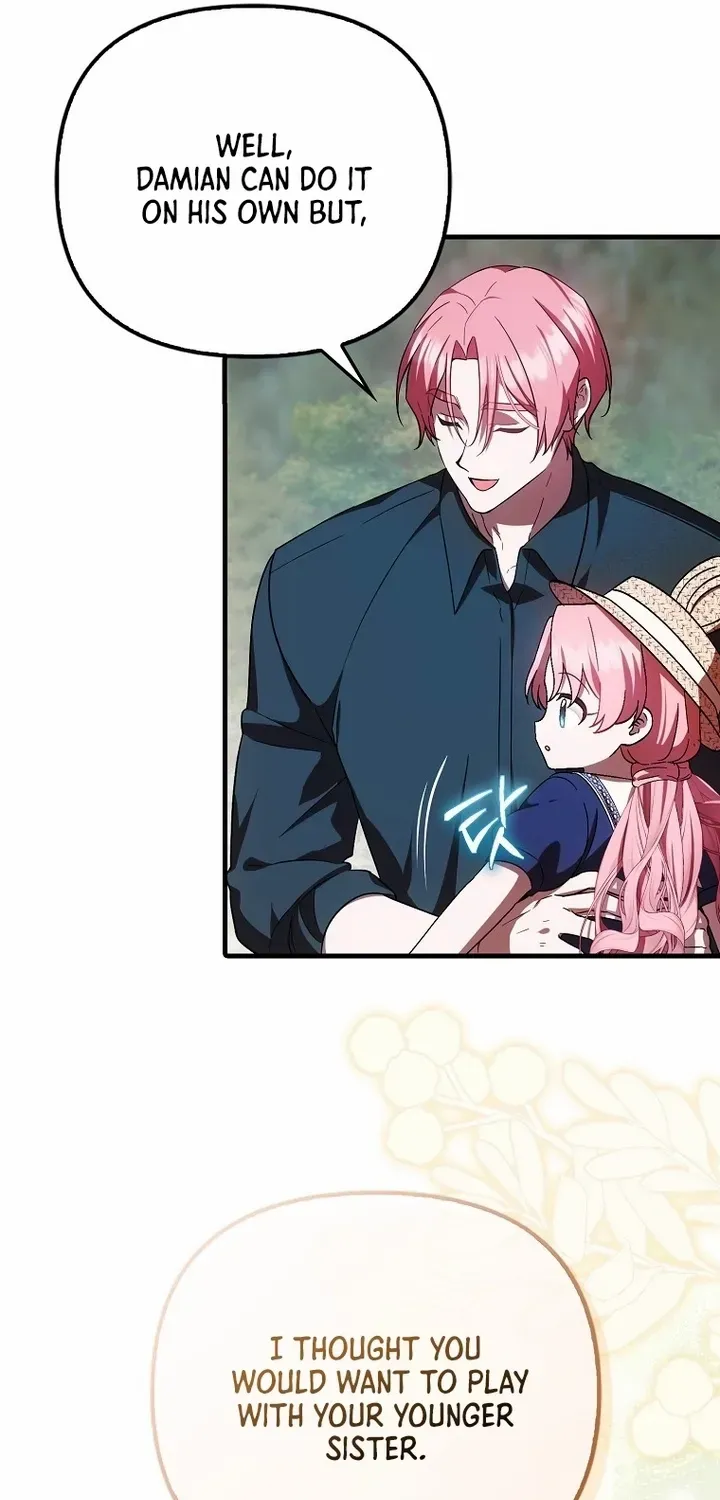 It’s My First Time Being Loved Chapter 18 page 50 - 