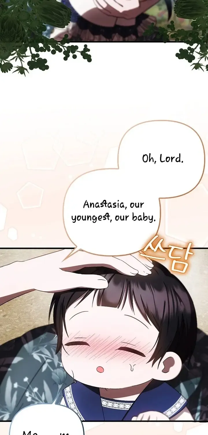 It’s My First Time Being Loved Chapter 19 page 27 - 