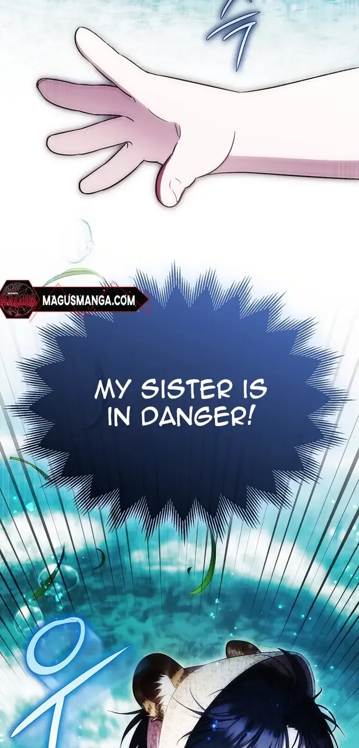 It’s My First Time Being Loved Chapter 19 page 4 - 