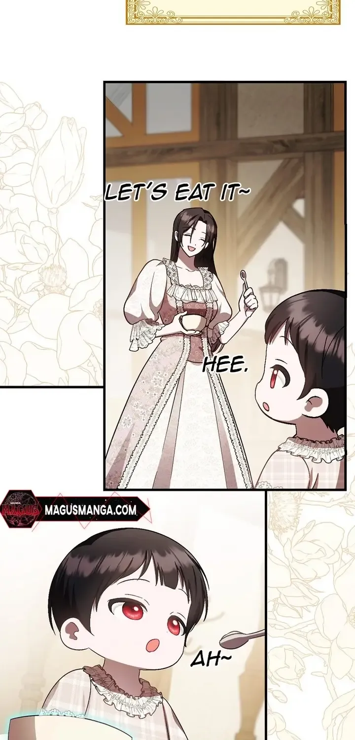 It’s My First Time Being Loved Chapter 19 page 33 - 