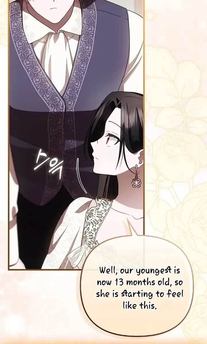 It’s My First Time Being Loved Chapter 19 page 40 - 