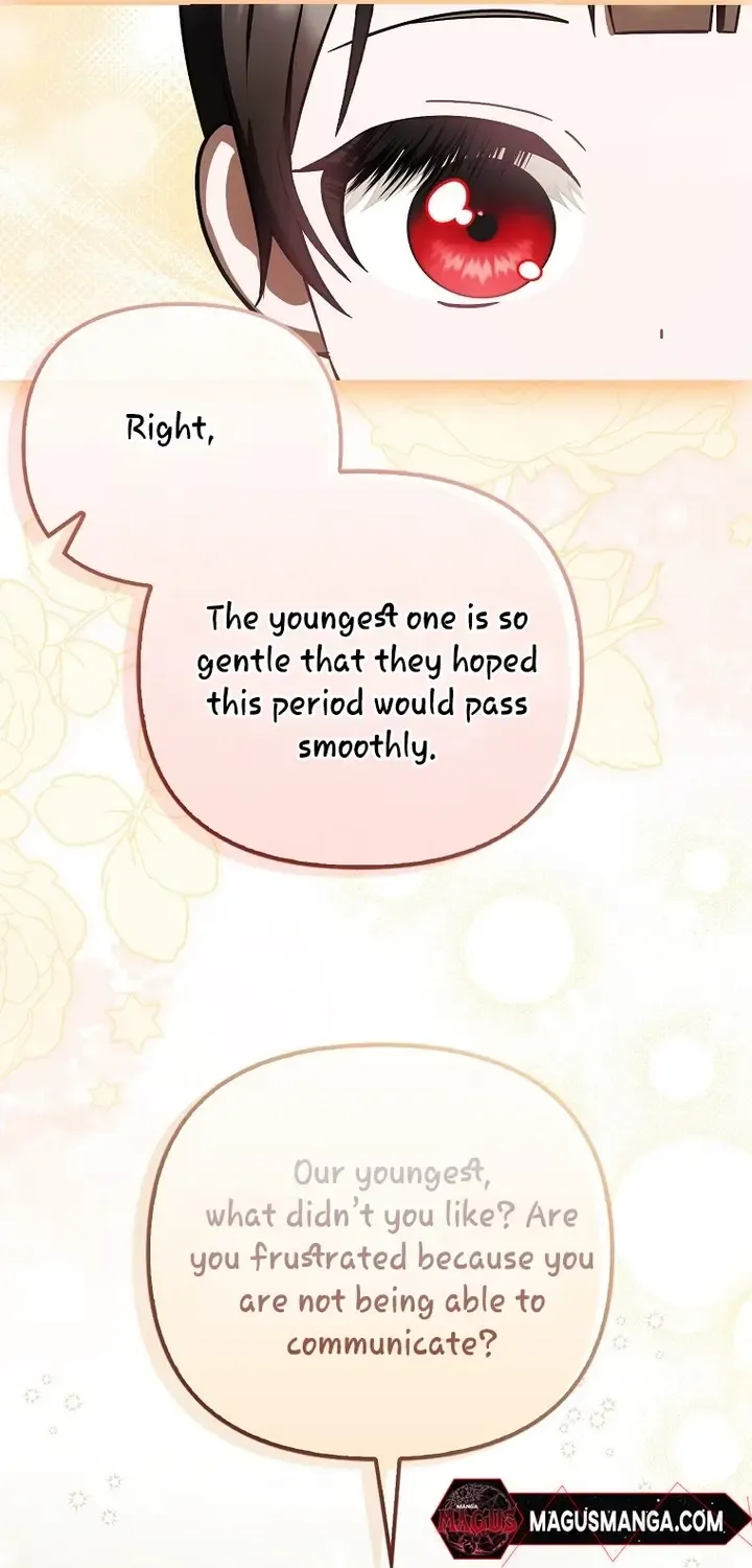 It’s My First Time Being Loved Chapter 19 page 41 - 