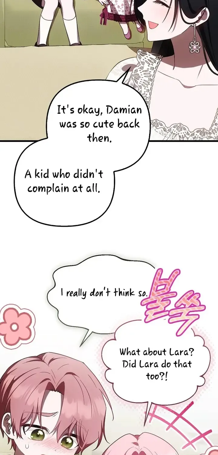 It’s My First Time Being Loved Chapter 19 page 44 - 