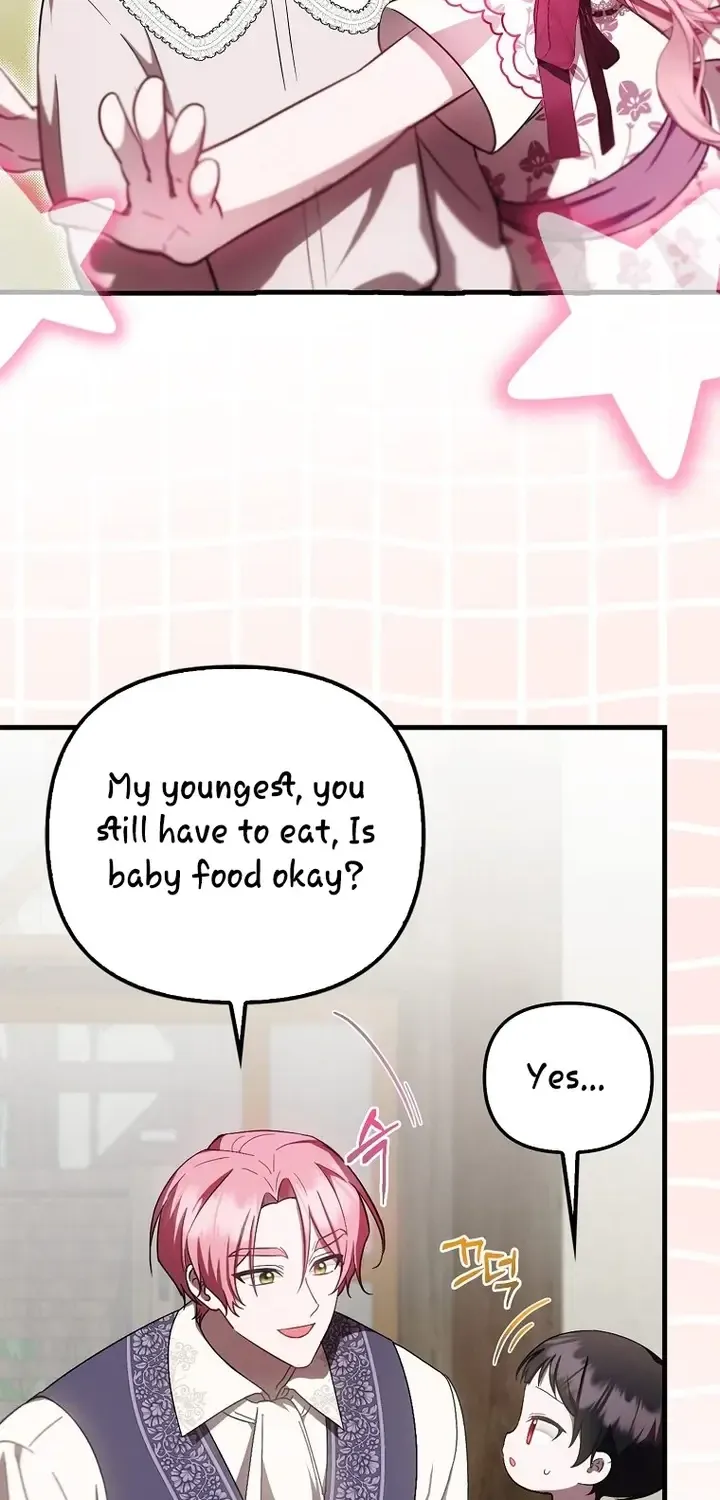 It’s My First Time Being Loved Chapter 19 page 48 - 
