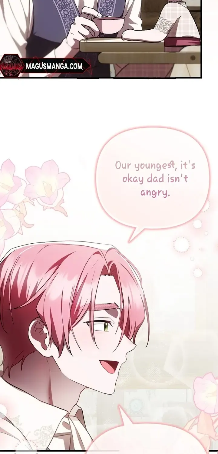 It’s My First Time Being Loved Chapter 19 page 49 - 