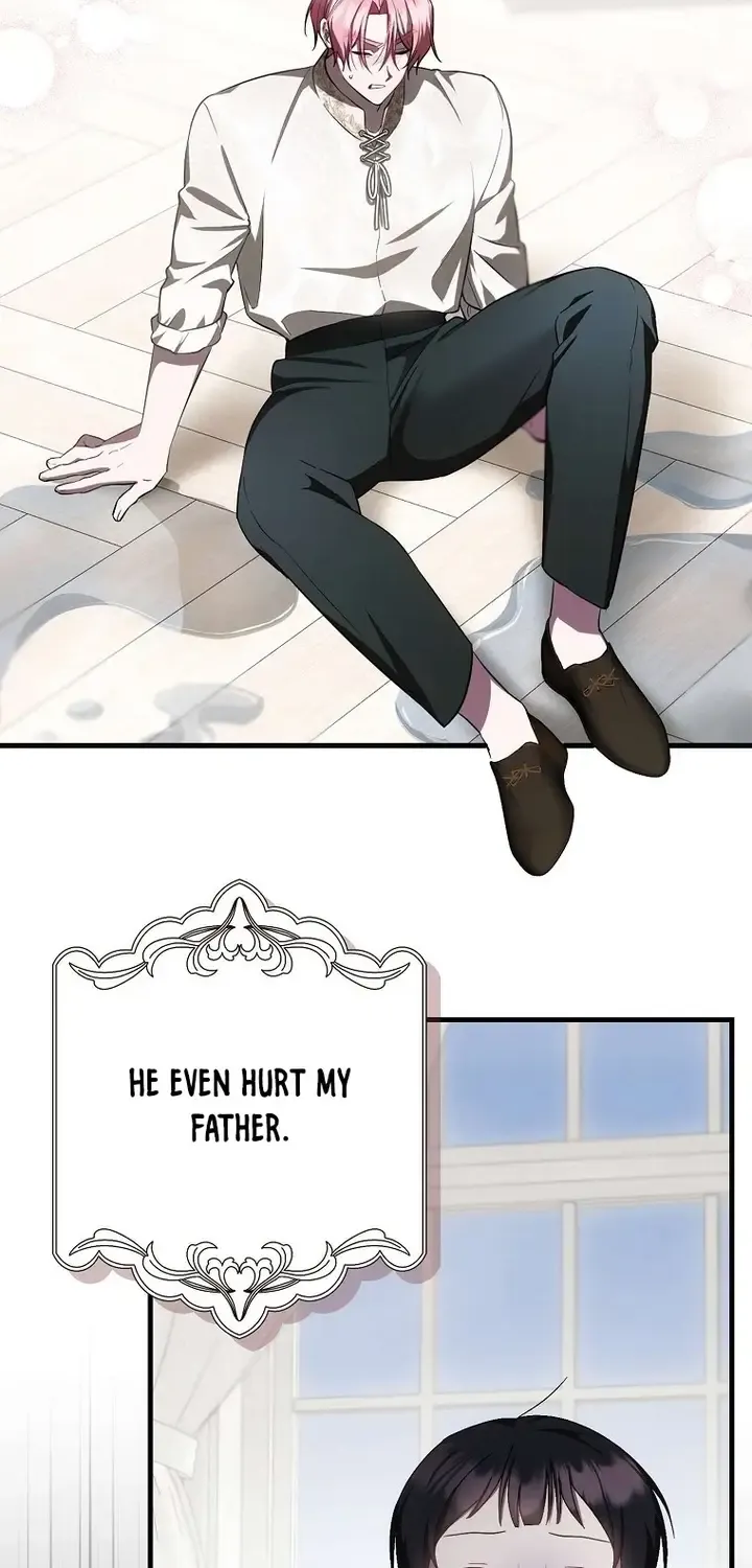 It’s My First Time Being Loved Chapter 19 page 54 - 