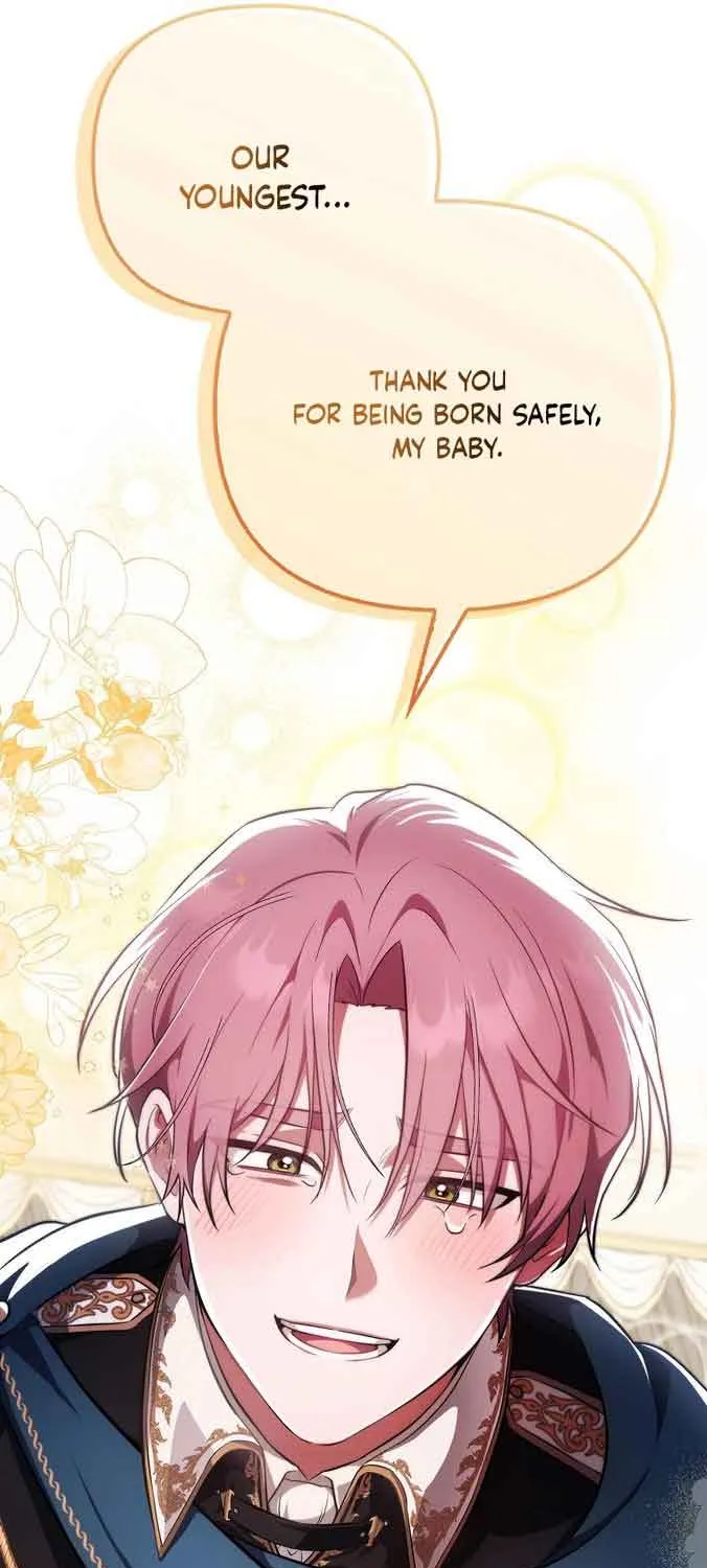 It’s My First Time Being Loved Chapter 2 page 15 - 