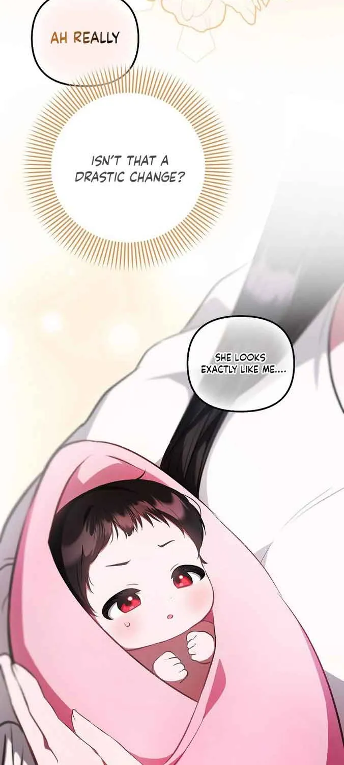 It’s My First Time Being Loved Chapter 2 page 20 - 