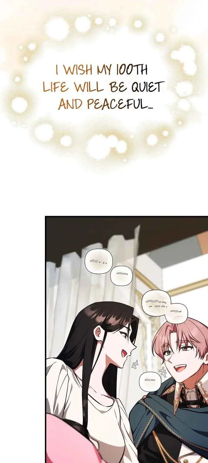 It’s My First Time Being Loved Chapter 2 page 23 - 
