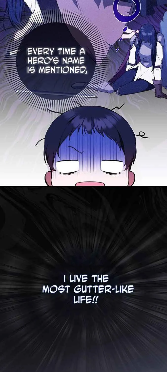 It’s My First Time Being Loved Chapter 2 page 30 - 