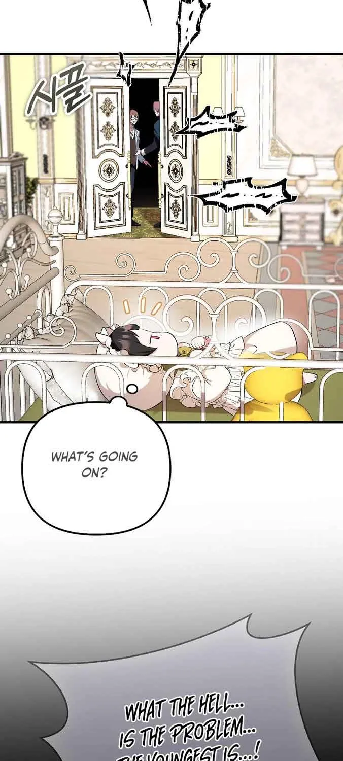 It’s My First Time Being Loved Chapter 2 page 62 - 