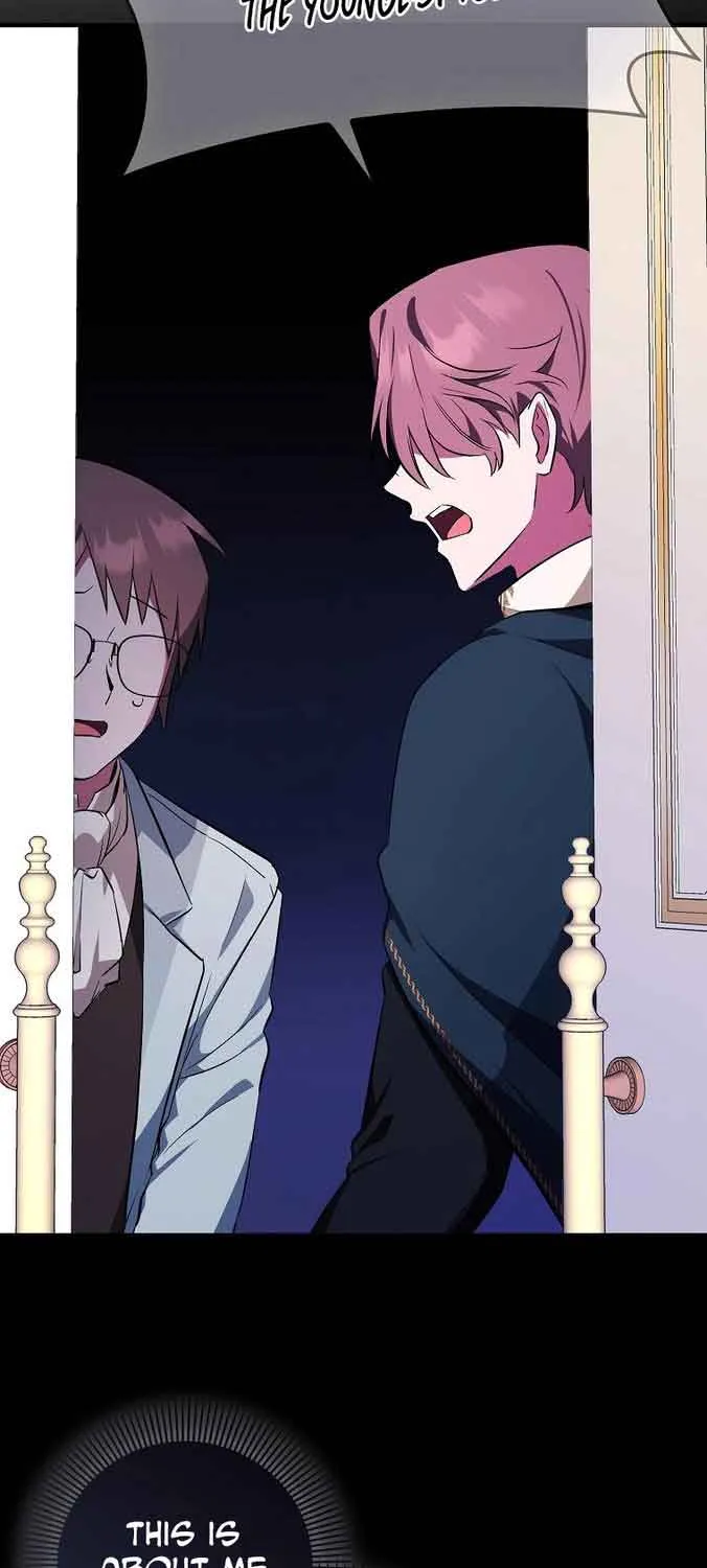 It’s My First Time Being Loved Chapter 2 page 63 - 
