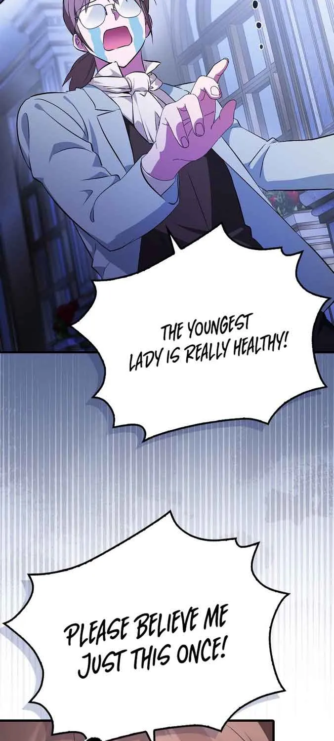 It’s My First Time Being Loved Chapter 2 page 77 - 