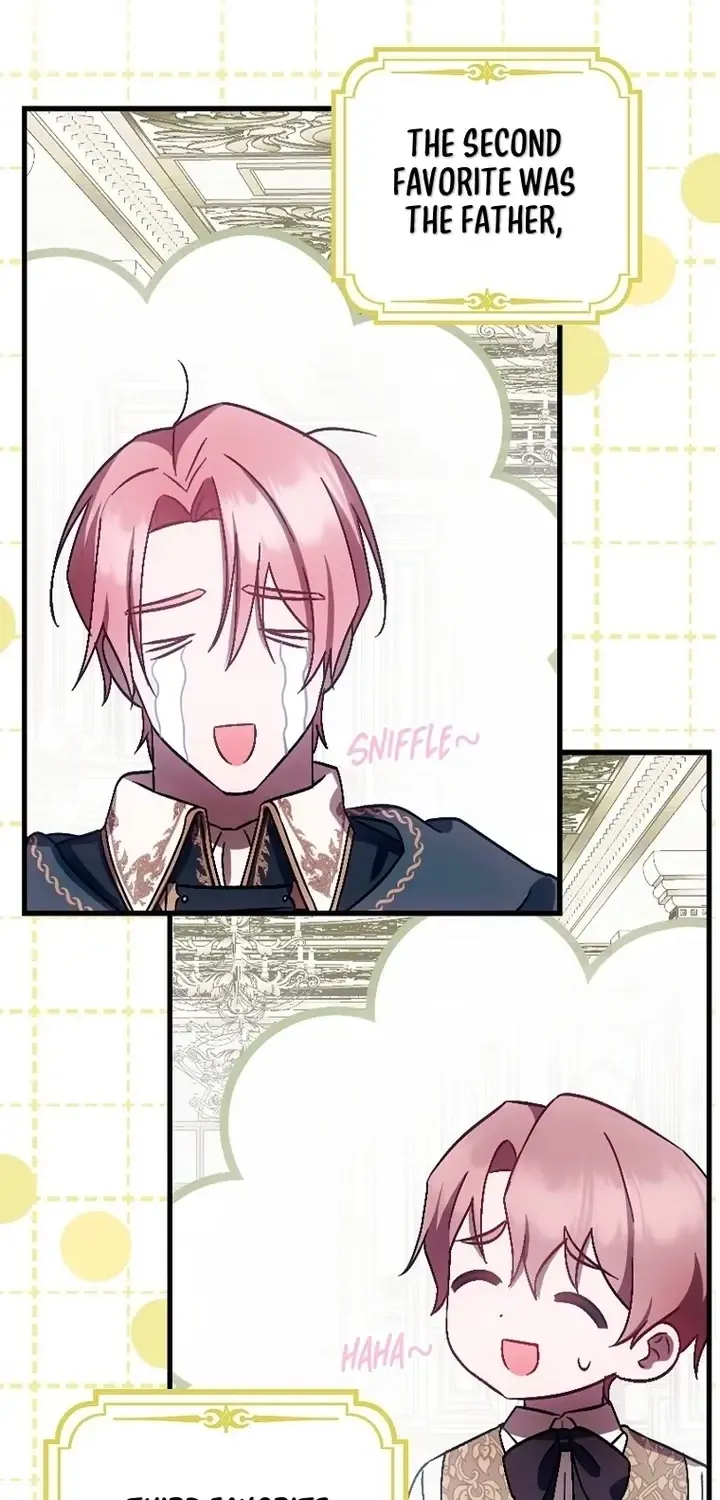 It’s My First Time Being Loved Chapter 20 page 14 - 