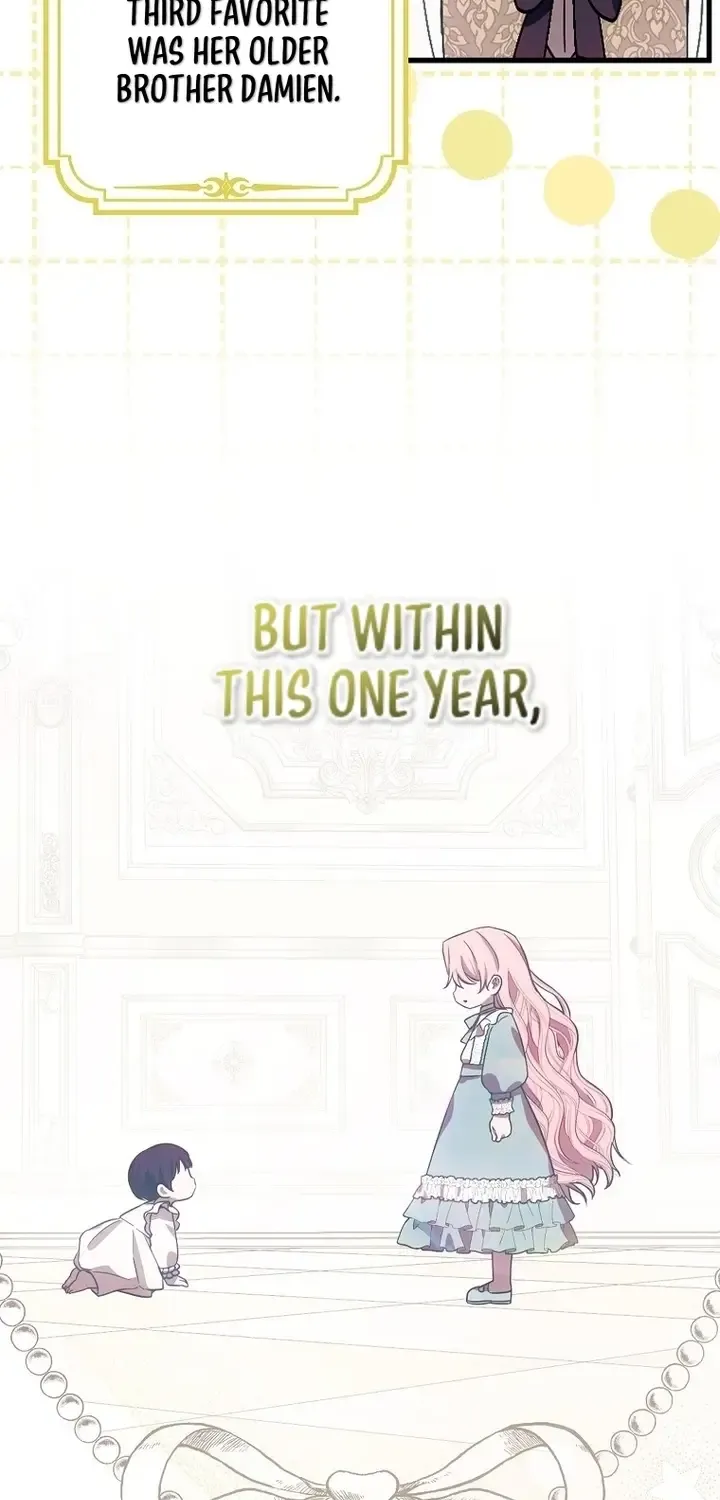 It’s My First Time Being Loved Chapter 20 page 15 - 