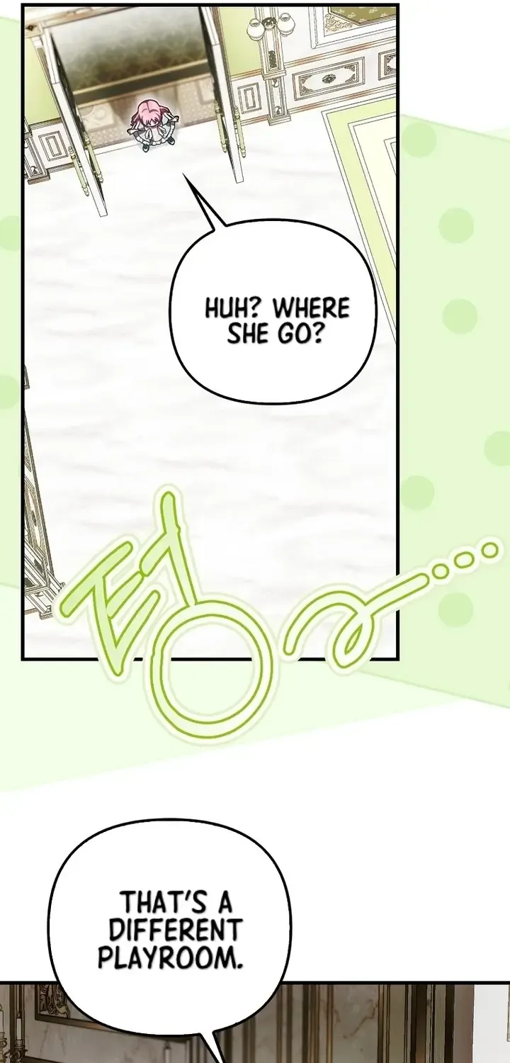 It’s My First Time Being Loved Chapter 20 page 19 - 