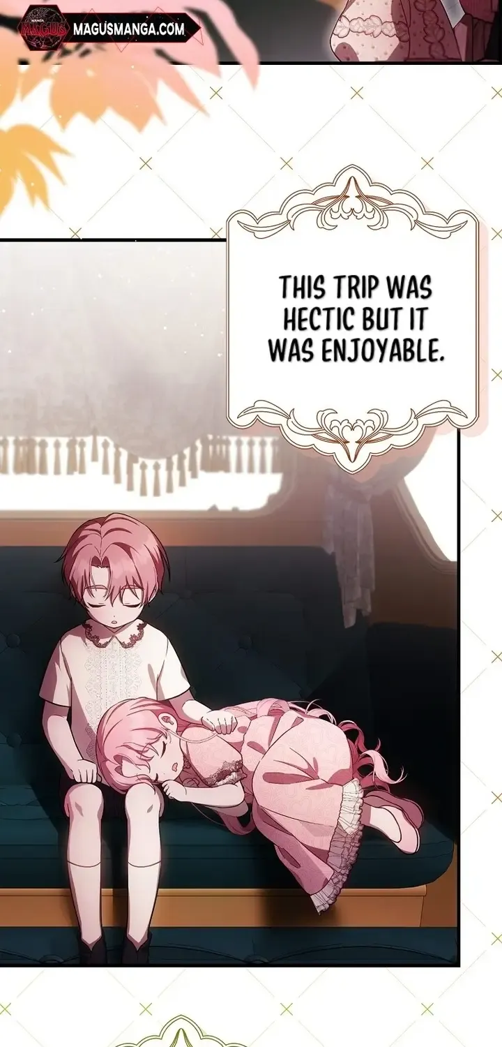 It’s My First Time Being Loved Chapter 20 page 3 - 