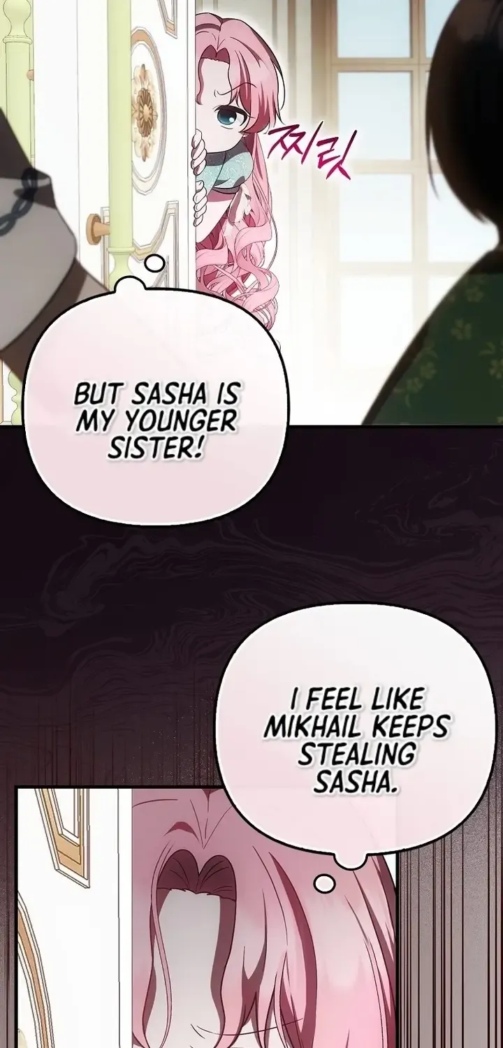 It’s My First Time Being Loved Chapter 20 page 22 - 