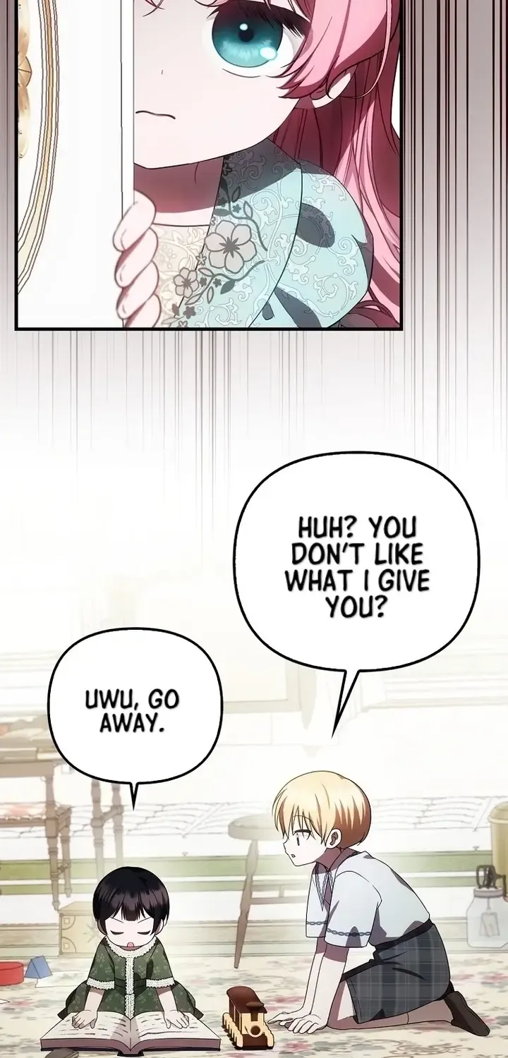 It’s My First Time Being Loved Chapter 20 page 23 - 