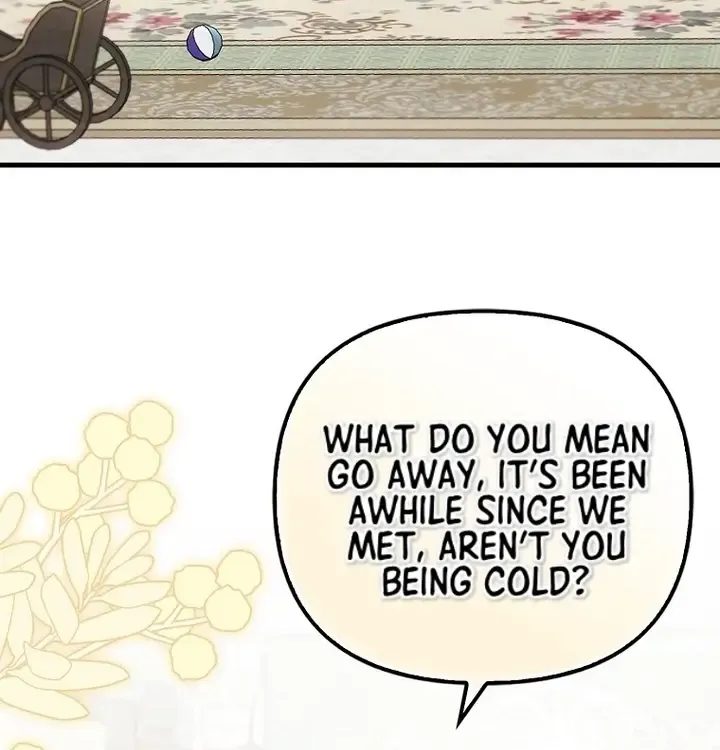 It’s My First Time Being Loved Chapter 20 page 24 - 