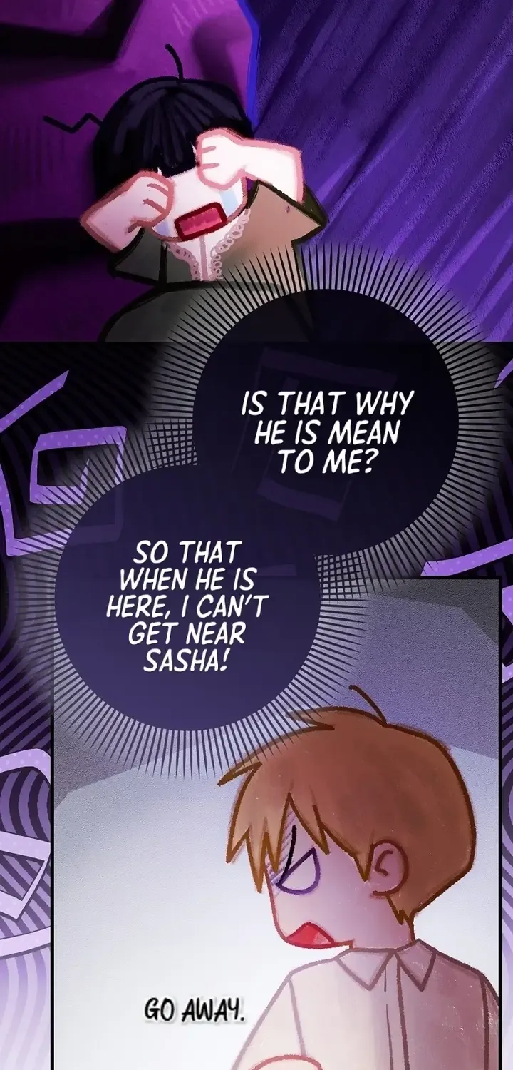 It’s My First Time Being Loved Chapter 20 page 31 - 