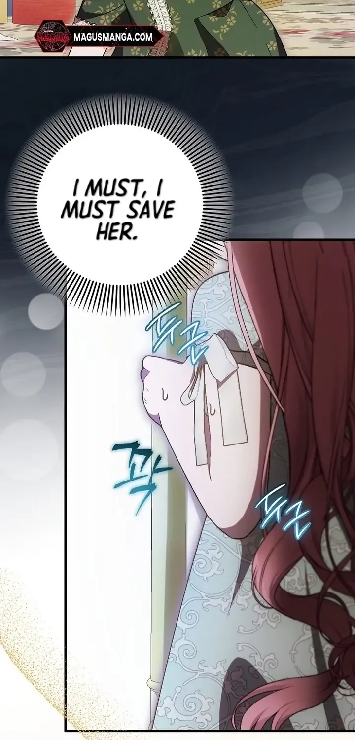 It’s My First Time Being Loved Chapter 20 page 33 - 