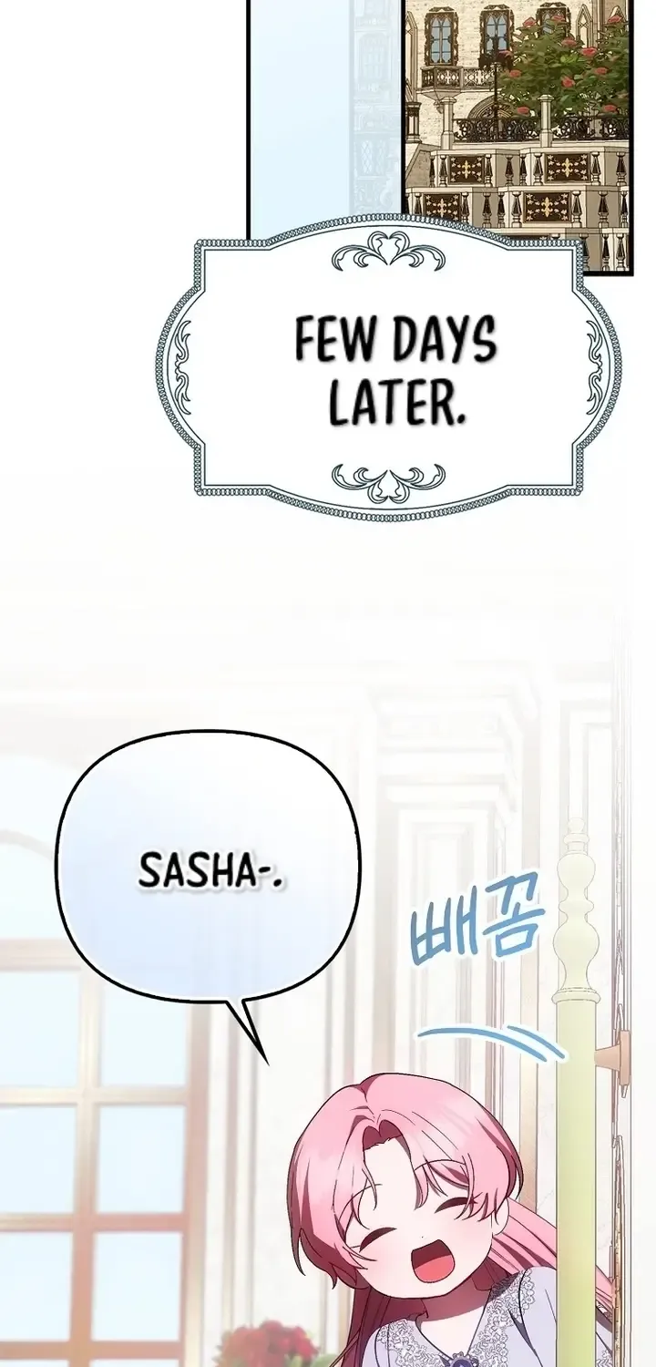 It’s My First Time Being Loved Chapter 20 page 38 - 