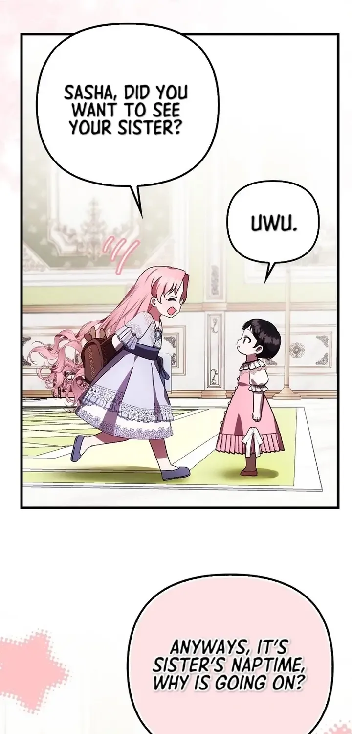 It’s My First Time Being Loved Chapter 20 page 40 - 